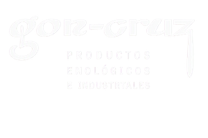 Logo Gon-cruz Balnco y transparente