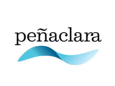 logo peñaclara