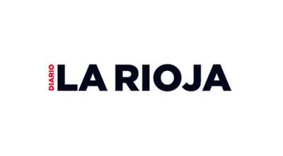 logo diario la rioja