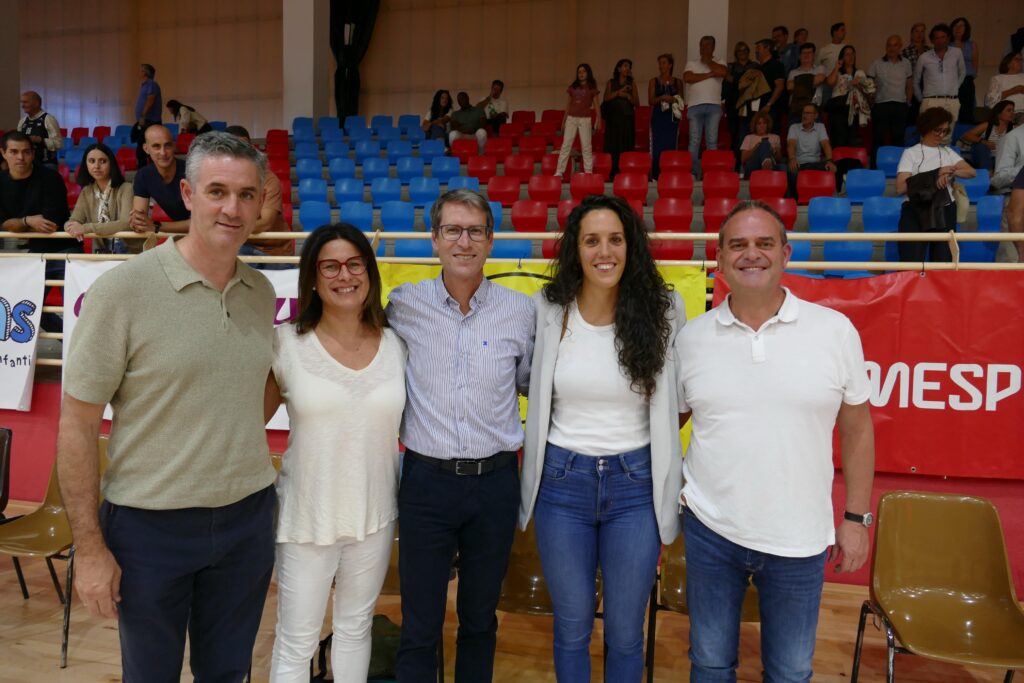 Gobierno Rioja y Ayuntamiento