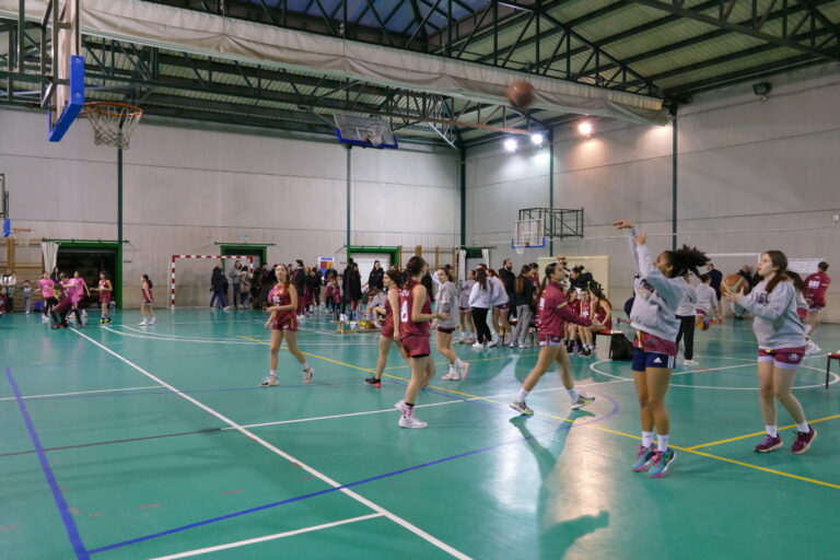 Equipos 2 Foto jugadoras