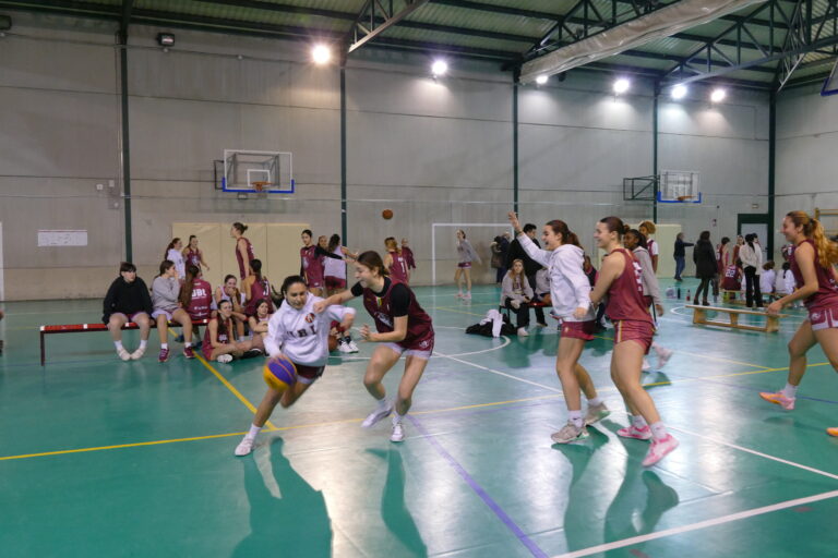 Equipos 5 Foto jugadoras