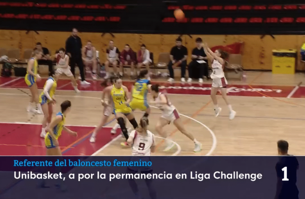 Imagen Reportaje RTVE