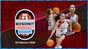 Midseason Media Day 18 Febrero 2026