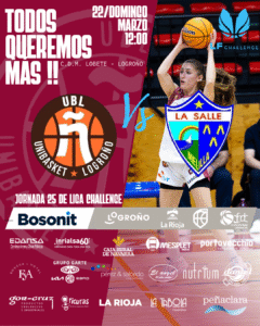 Presentacion Partido Melilla 220326