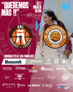 Presentacion Partido ZAMORA 070326