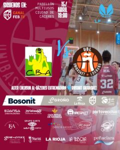 Copia de Resultado Partido Unibasket Caceres