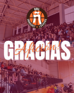 Gracias Aficion