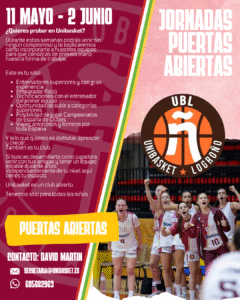 Jornada de Puertas Abiertas 2026
