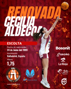 Cecilia Aldecoa Renovada 1