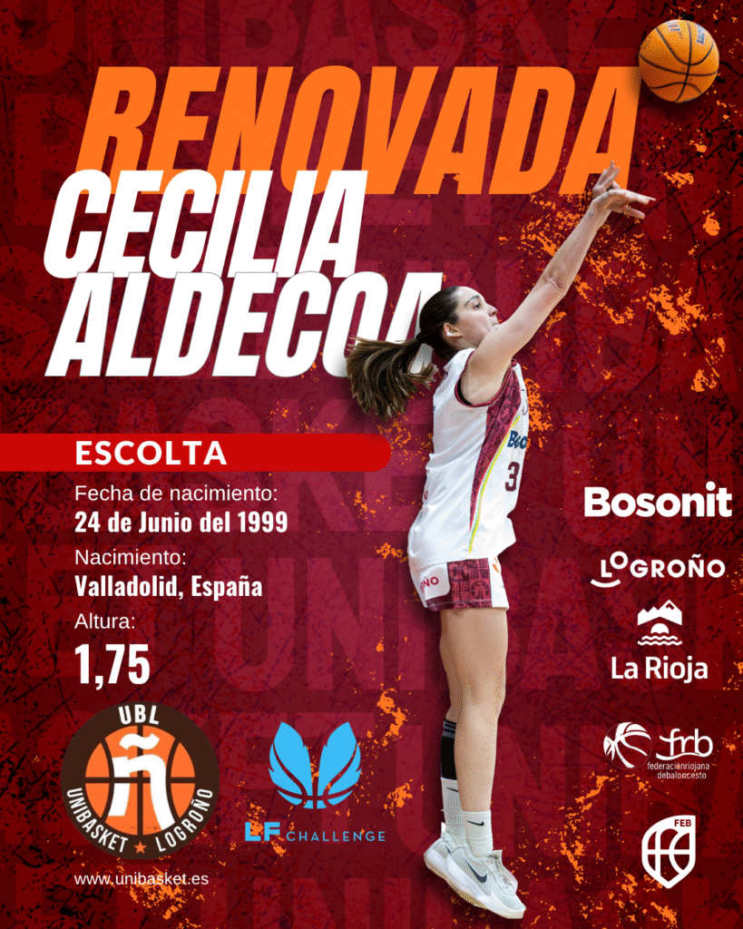 Cecilia Aldecoa Renovada 1