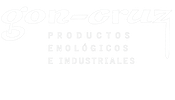 Logo goncruz blanco