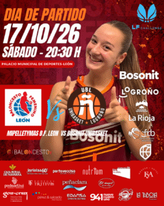 Dia de partido 171026 Leon