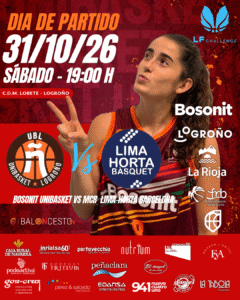 Dia de partido 311026 SPAR Lima Horta